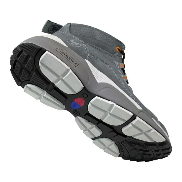 BOTIN XTRA BOUNCE GREY - Imagen 7