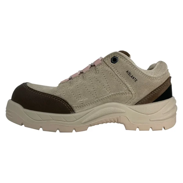 NU120 NAZCA ZAPATILLA FEMME - Imagen 3