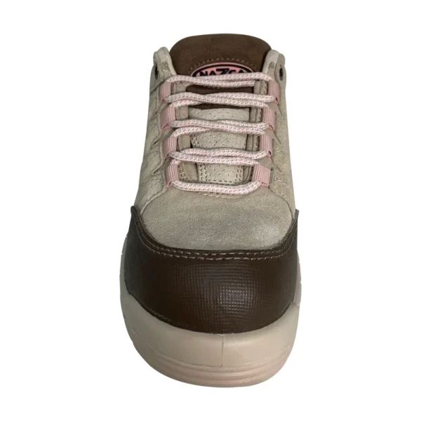 NU120 NAZCA ZAPATILLA FEMME - Imagen 4