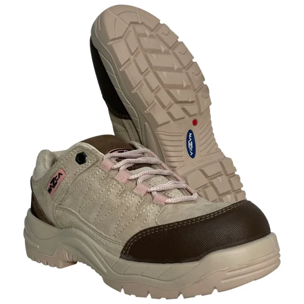 NU120 NAZCA ZAPATILLA FEMME - Imagen 5