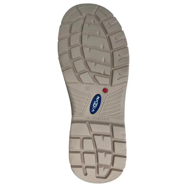 NU120 NAZCA ZAPATILLA FEMME - Imagen 6
