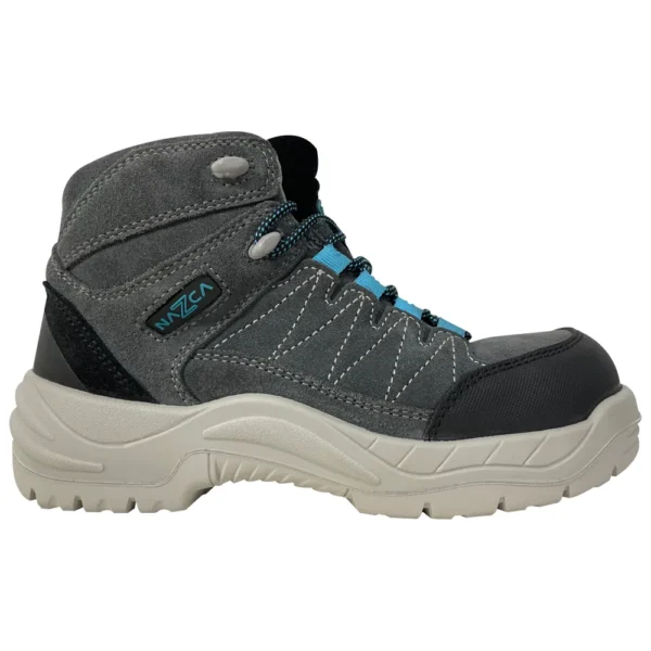 NU137 BOTIN NAZCA FEMME BLUE - Imagen 2