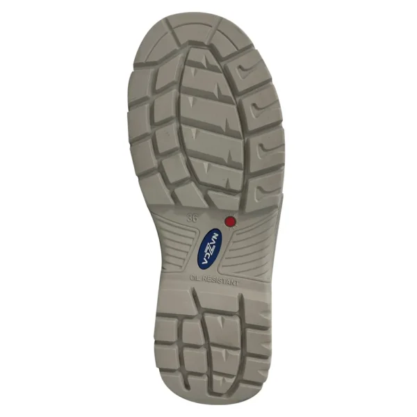 NU137 BOTIN NAZCA FEMME BLUE - Imagen 6