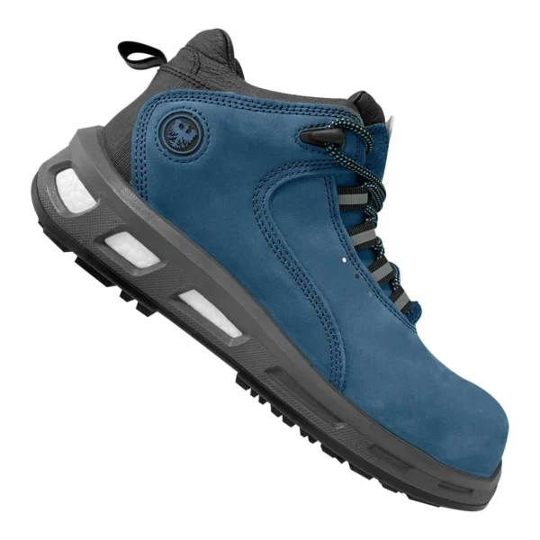 Botin Ed 106 WPA Blue - Imagen 4