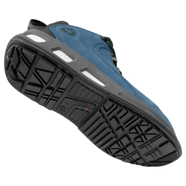 Botin Ed 106 WPA Blue - Imagen 5