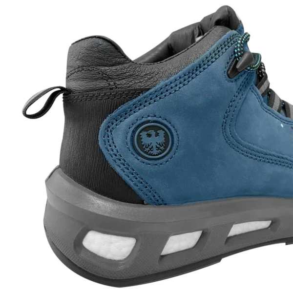 Botin Ed 106 WPA Blue - Imagen 7