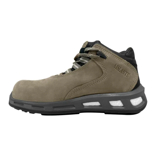 Botin Ed 106 WPA Beige - Imagen 3