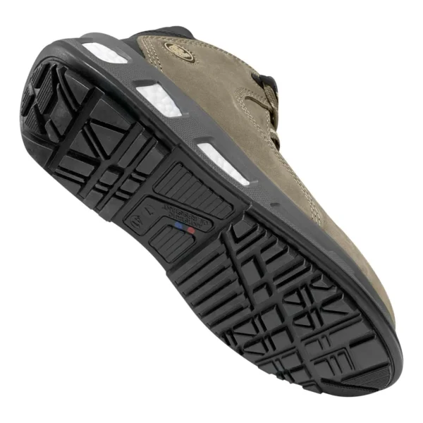 Botin Ed 106 WPA Beige - Imagen 5