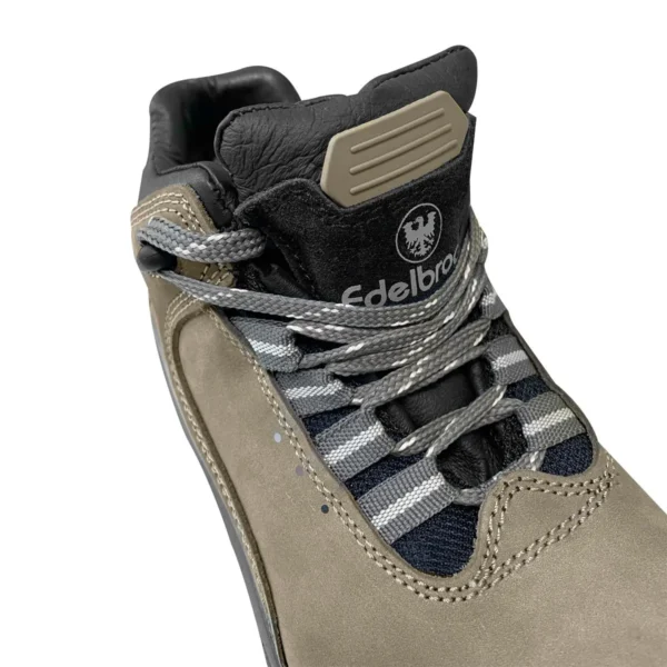 Botin Ed 106 WPA Beige - Imagen 6