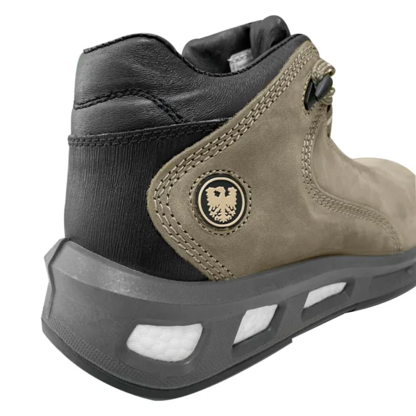 Botin Ed 106 WPA Beige - Imagen 7