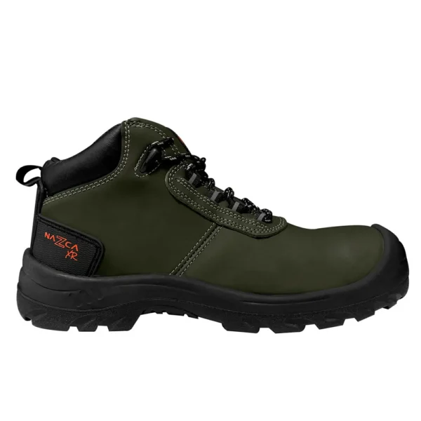 Botin Nazca XR 06 Green Moss - Imagen 2