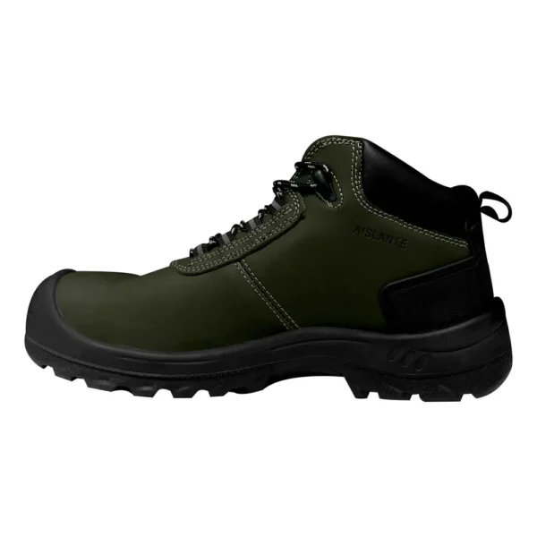 Botin Nazca XR 06 Green Moss - Imagen 3