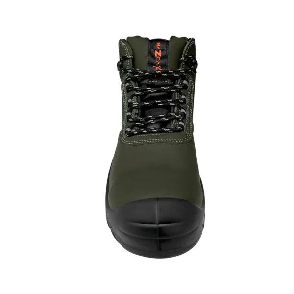 Botin Nazca XR 06 Green Moss - Imagen 5