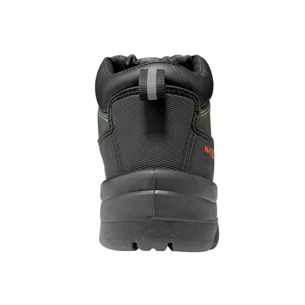 Botin Nazca XR 06 Green Moss - Imagen 6
