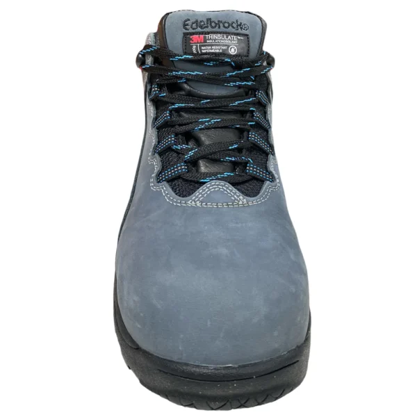 Botin Edelbrock ED 106K Stone Wash - Imagen 3