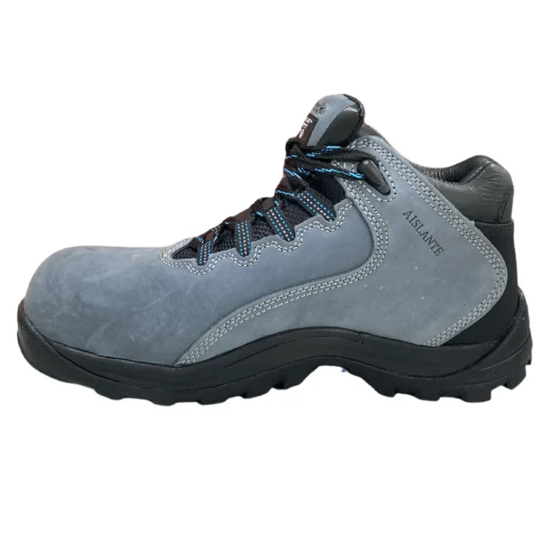 Botin Edelbrock ED 106K Stone Wash - Imagen 4