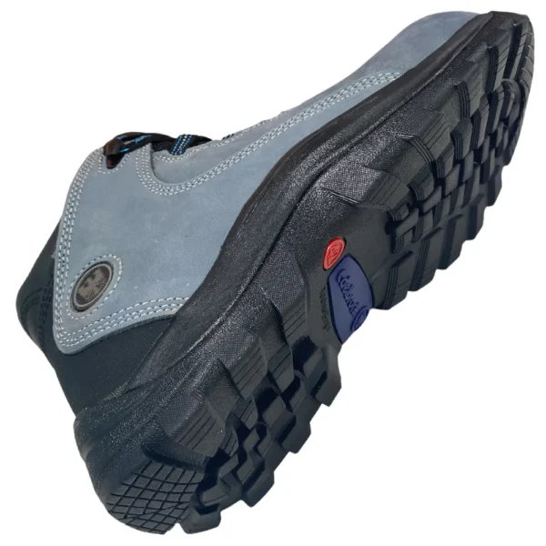 Botin Edelbrock ED 106K Stone Wash - Imagen 7