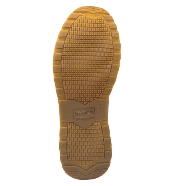 Zapatilla Seguridad ED Vansky Olive - Imagen 8