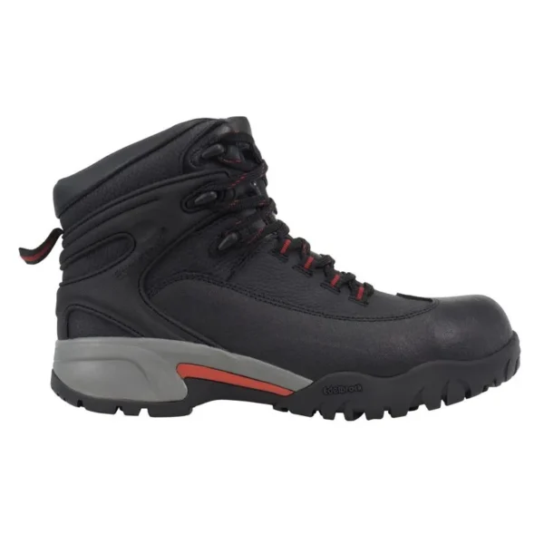 BOTIN EDELBROCK ED 170 NEGRO - Imagen 2