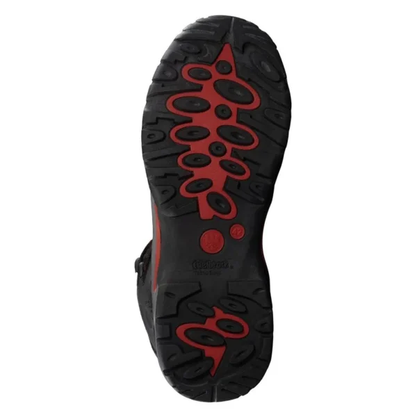 BOTIN EDELBROCK ED 170 NEGRO - Imagen 6