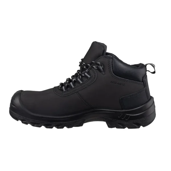 CALZADO DE SEGURIDAD NAZCA BOTIN XR 06 BLACK - Imagen 3