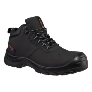 CALZADO DE SEGURIDAD NAZCA BOTIN XR 06 BLACK