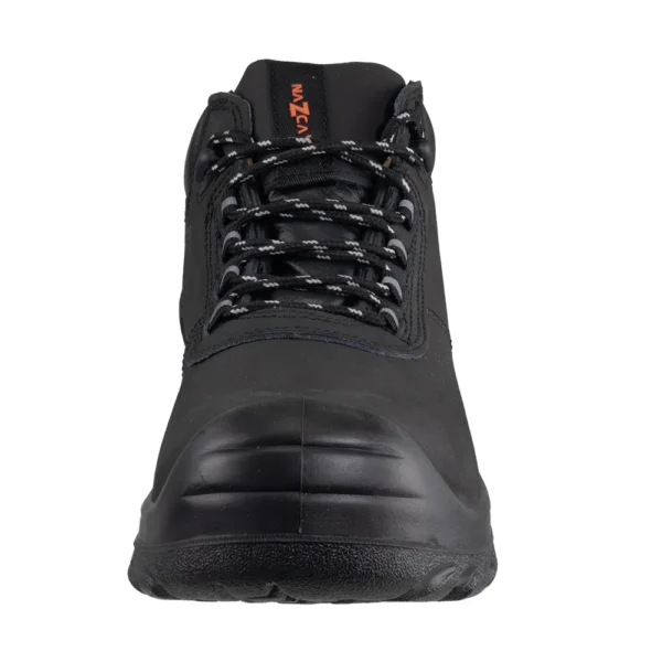 CALZADO DE SEGURIDAD NAZCA BOTIN XR 06 BLACK - Imagen 7