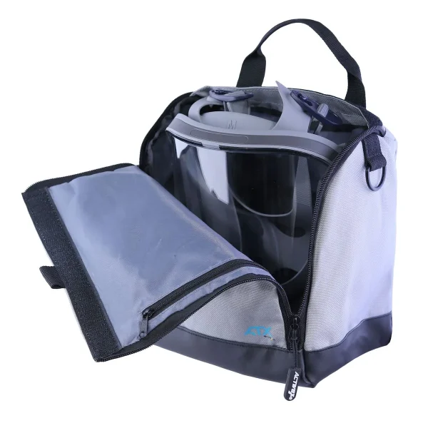 Porta Respirador ATX Full Face - Imagen 4