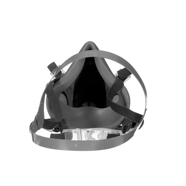 Respirador 3M 6200 - Imagen 4