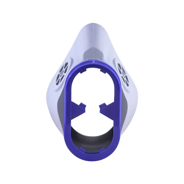 Repuesto Copa Nasal Para Full Face ATX 1500 - Imagen 3