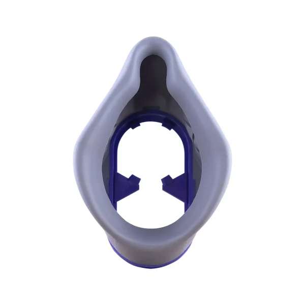 Repuesto Copa Nasal Para Full Face ATX 1500 - Imagen 4
