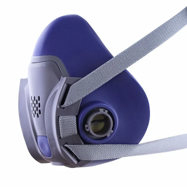Respirador Activex Silicona ATX 500 Clip-Sonic - Imagen 3