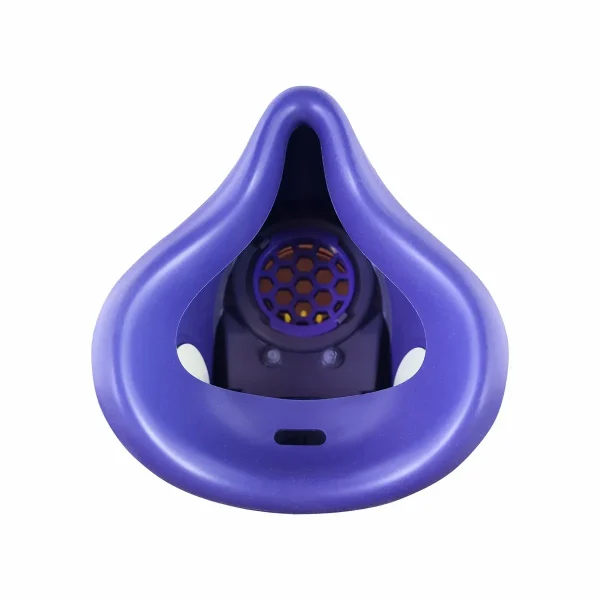 Respirador Activex Silicona ATX 500 Clip-Sonic - Imagen 4