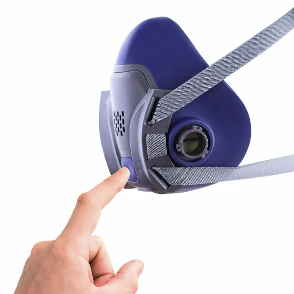 Respirador Activex Silicona ATX 500 Clip-Sonic - Imagen 5