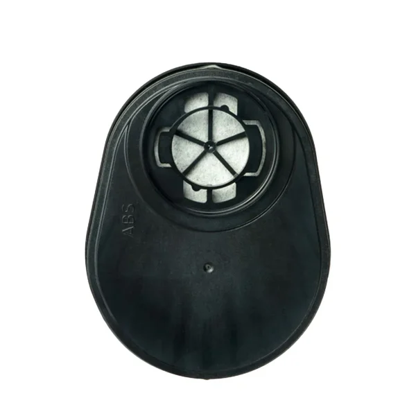 Filtro Drager G/A V/O CH2O CLO2 HF (PAR) - Imagen 3