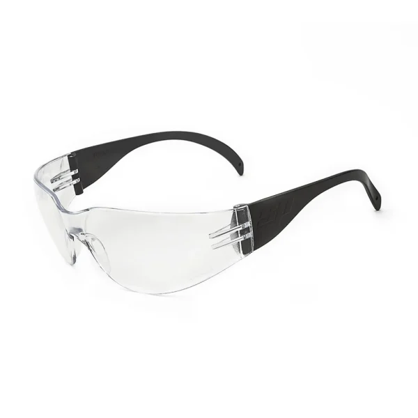 Lente De Seguridad Spy Claro AF, SteelPro