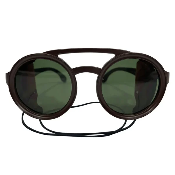 Lentes Trekking Roble, SteelPro