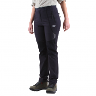 PANTALON HW NAHUEL MUJER AZUL OSCURO
