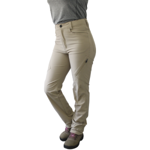 PANTALON NEW ATACAMA HW MUJER BEIGE