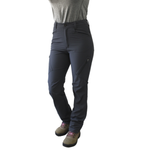 PANTALON NEW ATACAMA HW MUJER GRIS