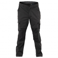 PANTALON HW DAKOTA SPANDEX HOMBRE CARBON GREY