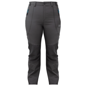PANTALON HW NAHUEL MUJER GRIS