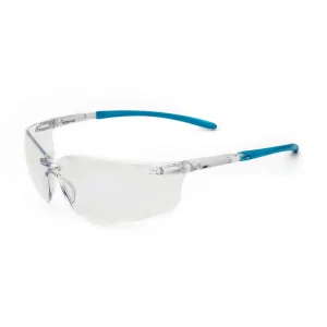 Lente De Seguridad Spy City Claro AF, SteelPro