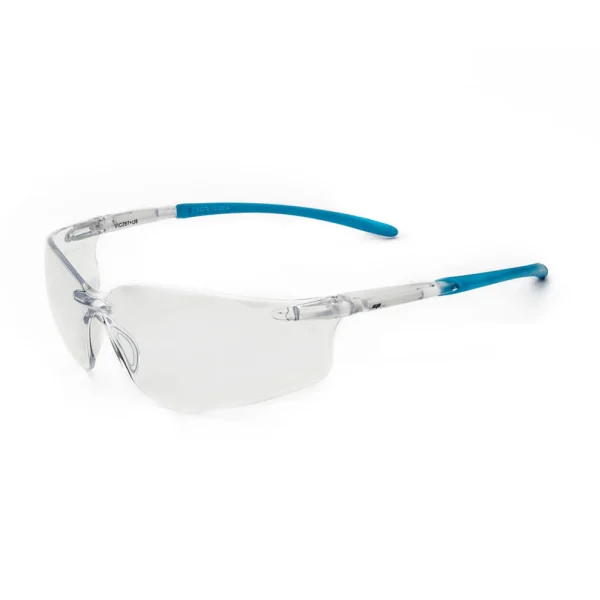 Lente De Seguridad Spy City Claro AF, SteelPro