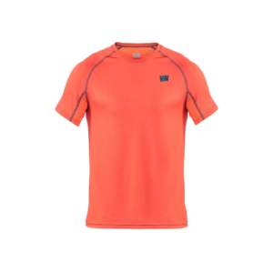 POLERA DRY FIT HW SPX MANGA CORTA HOMBRE