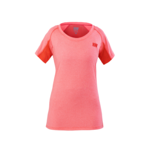 POLERA DRY FIT HW SPX MANGA CORTA MUJER