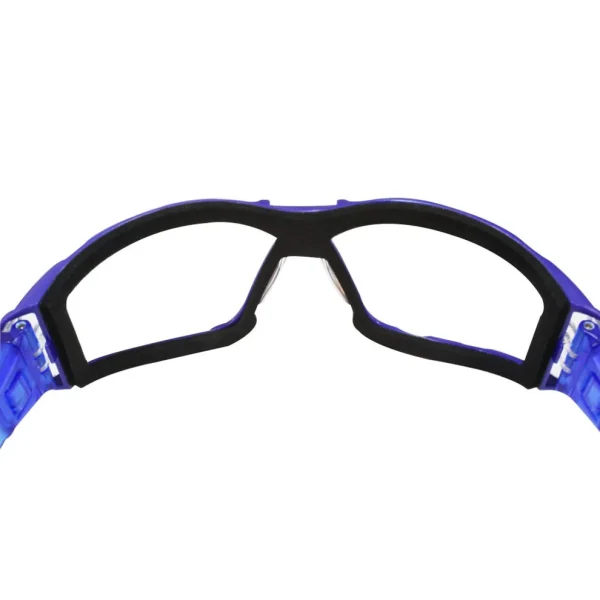 Lente Spy Flex Dual Claro, SteelPro - Imagen 2
