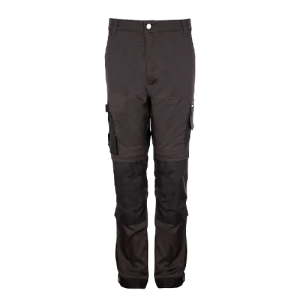 PANTALON CARGO DKT ULTIMATE CARBON GREY