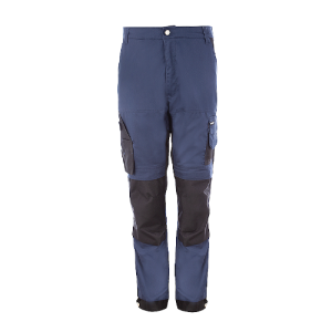 PANTALON CARGO DKT ULTIMATE DEEP BLUE