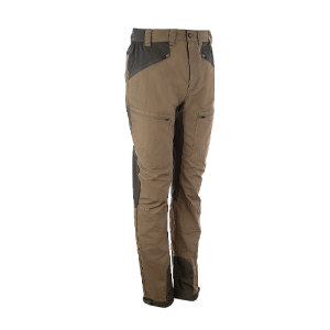 PANTALON OUTDOOR HW BRYCE CANYON VERDE OLIVA
